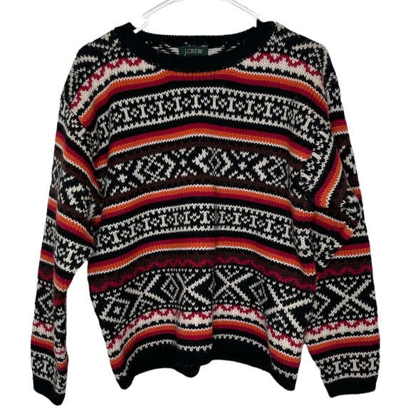 J. Crew Sweaters - J.CREW Wool Sweater